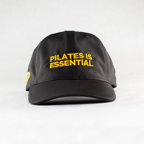 Pilates is Essential Hat