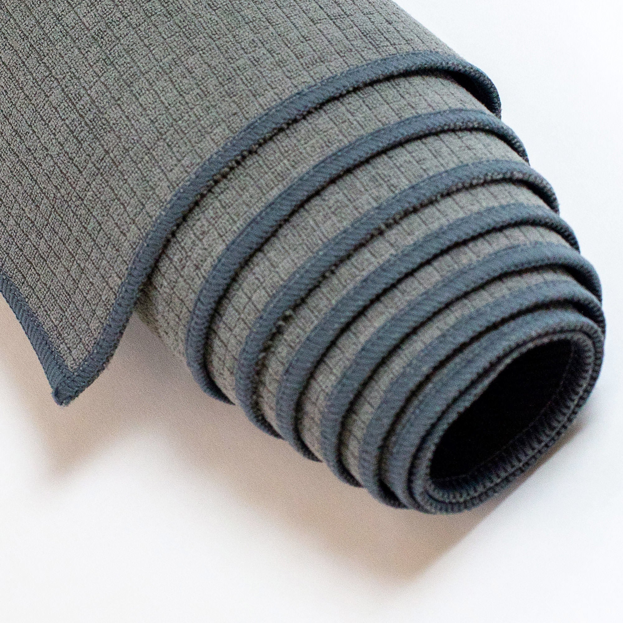 Non-Slip Pilates Reformer Towel  Blue 30.5  x 23 – Salt & Honey