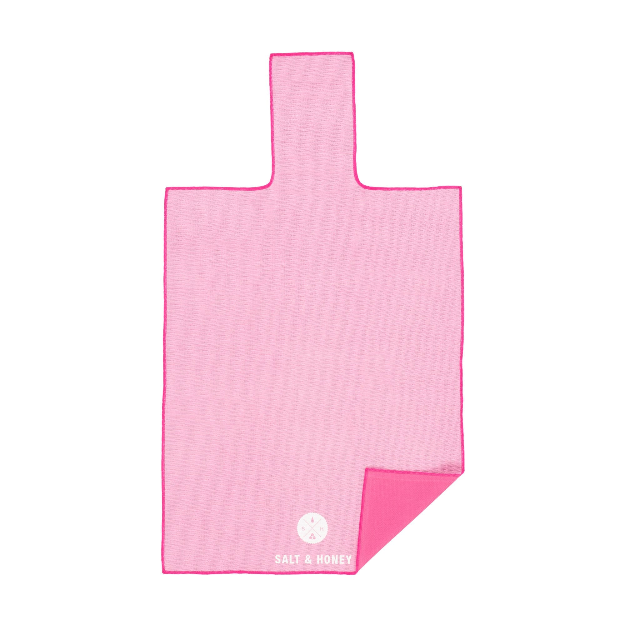  Pilates Reformer Non-Slip Mat Towel (Included 2 Pcs Shoulder  Block Covers) (BEIGE) : Sports & Outdoors